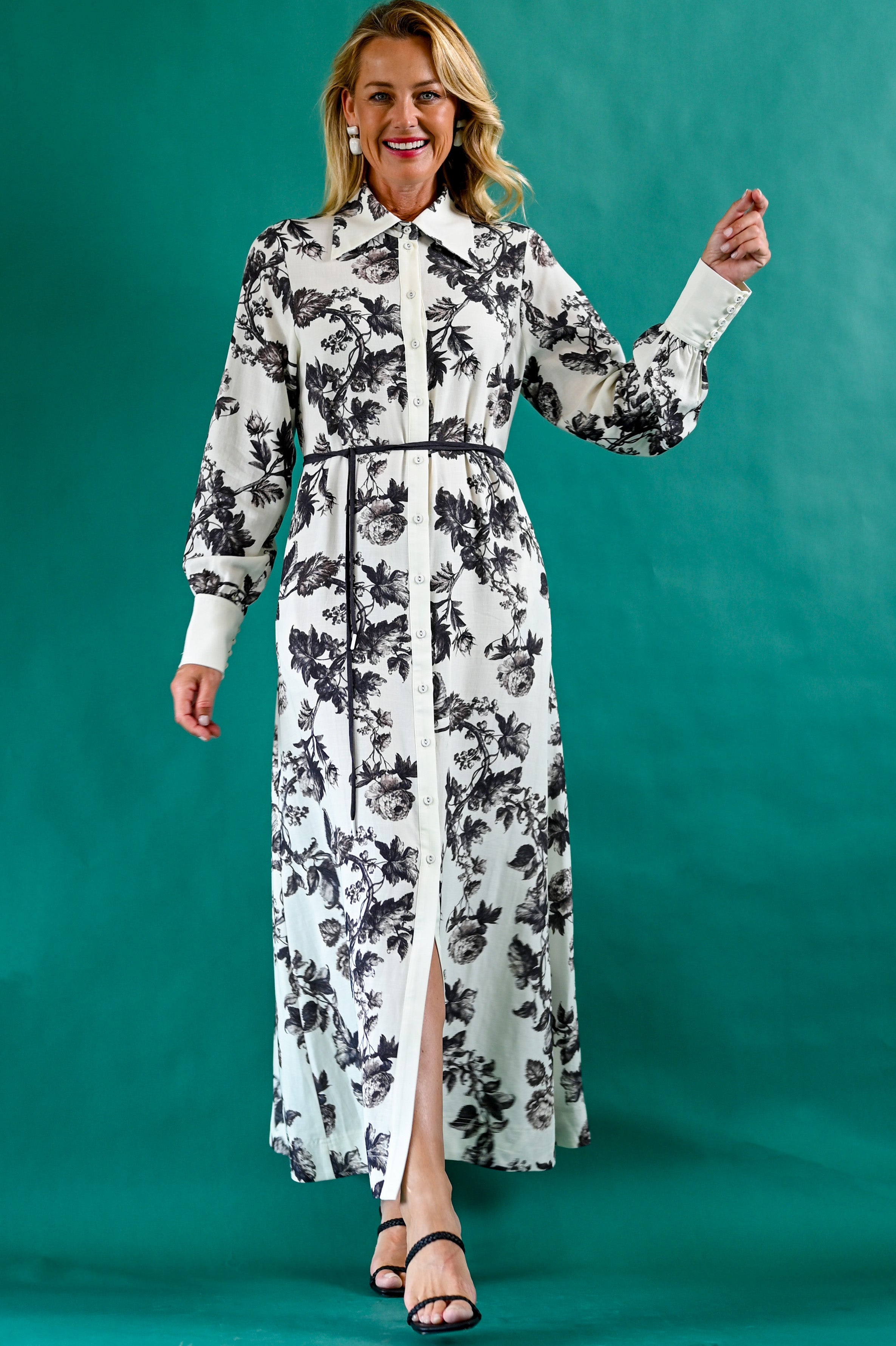 Beatrix Dress
