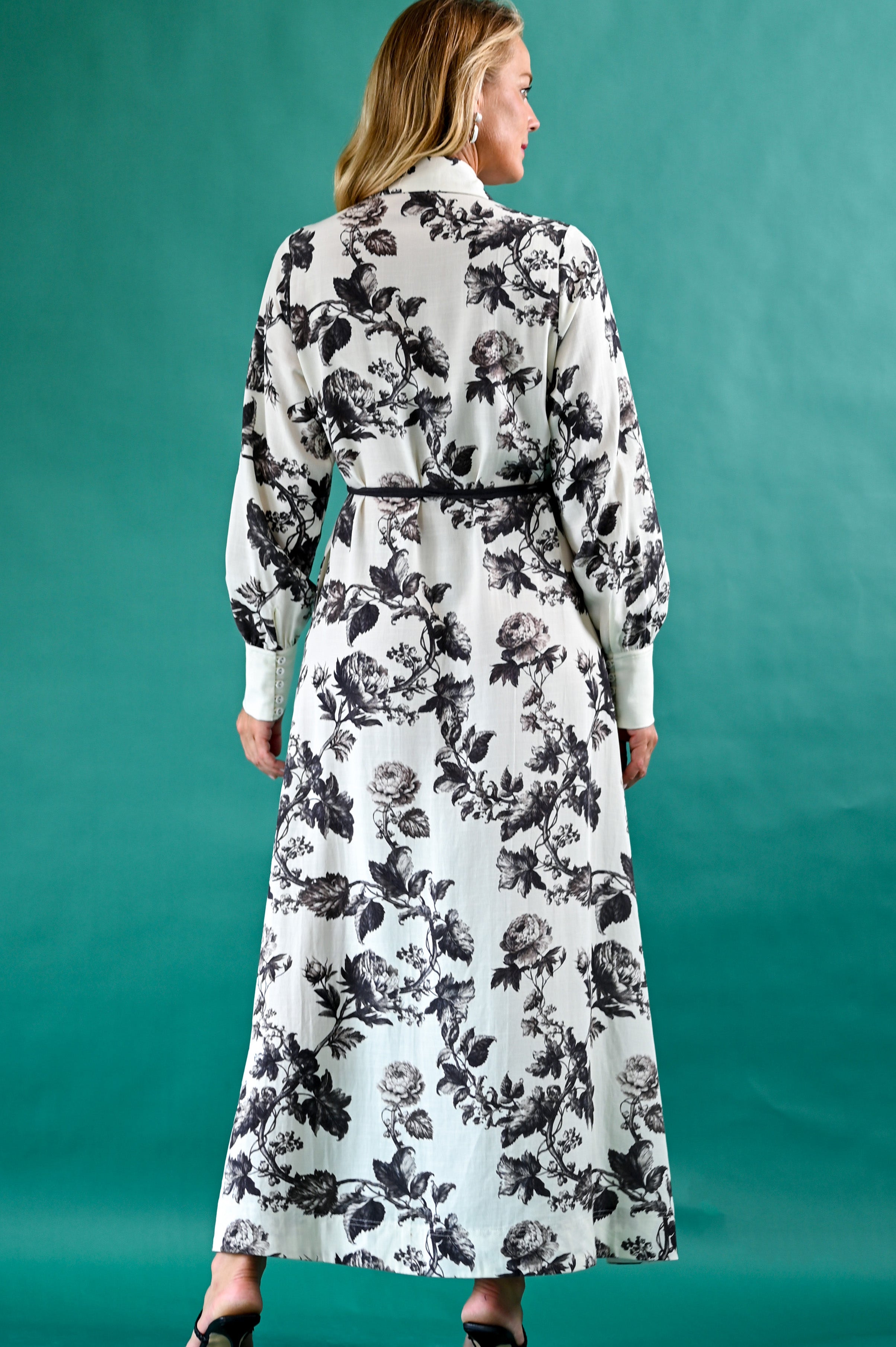 Beatrix Dress