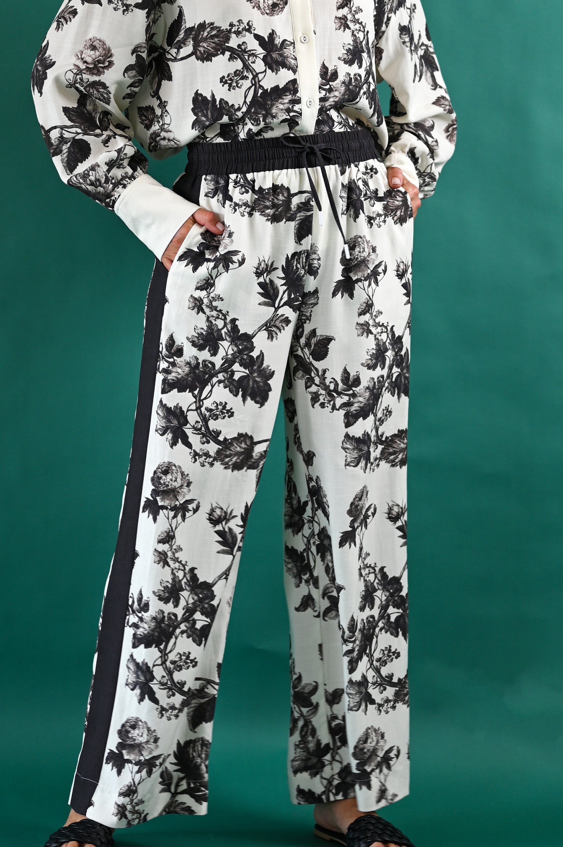Beatrix Pants