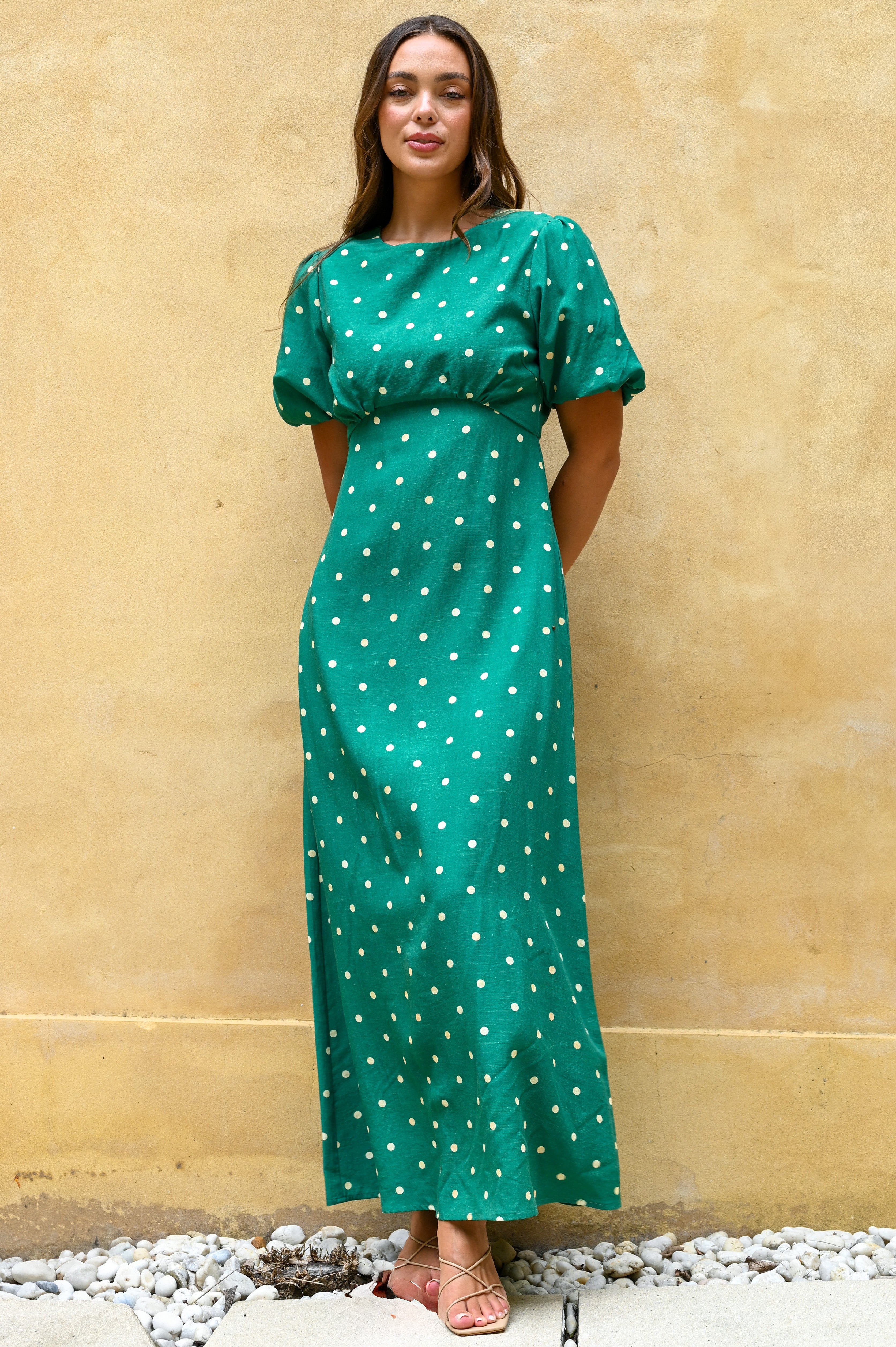 Kaia Dress Spot