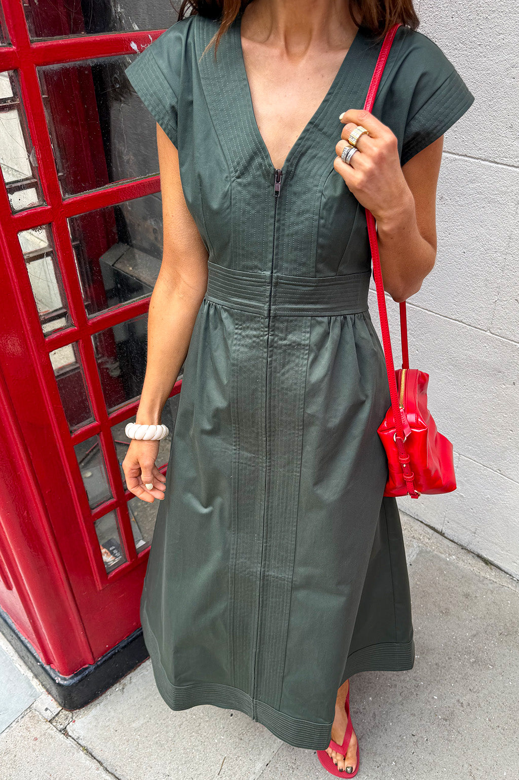 Noah Dress