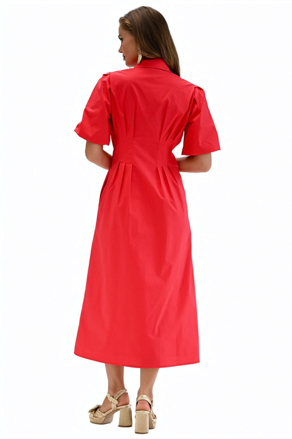 Wyatt Wylde Axel Dress