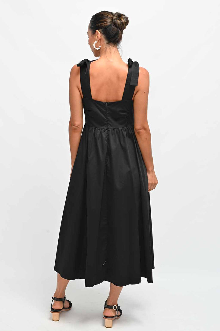 Wyatt Wylde Bardot Dress