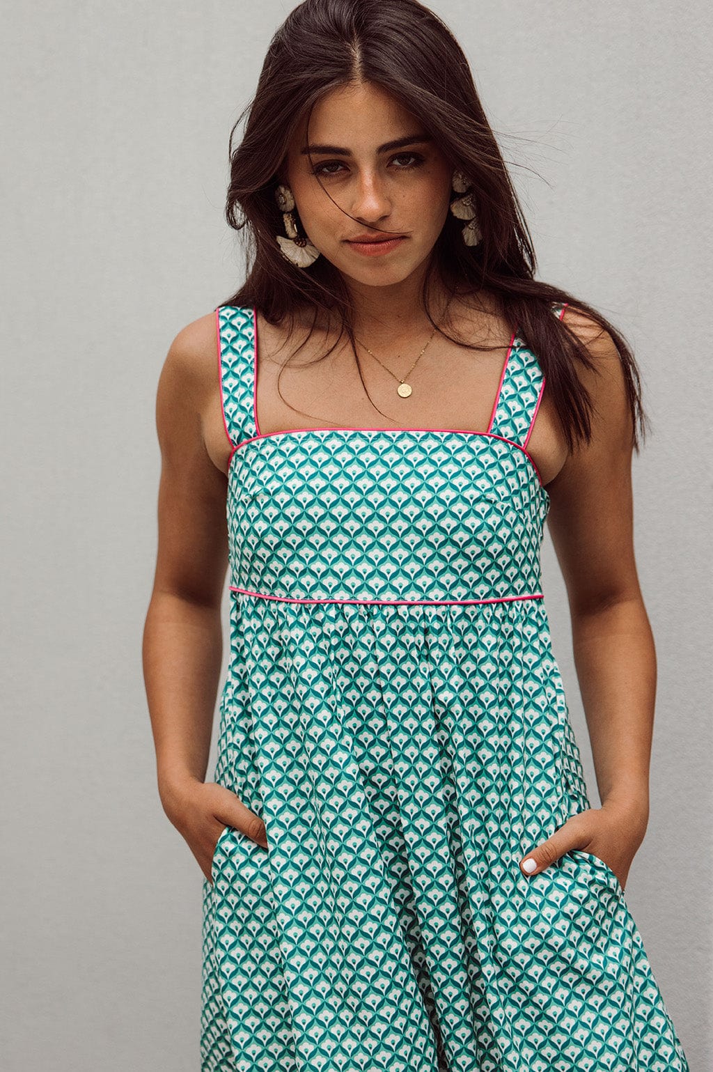Wyatt Wylde Chase Dress