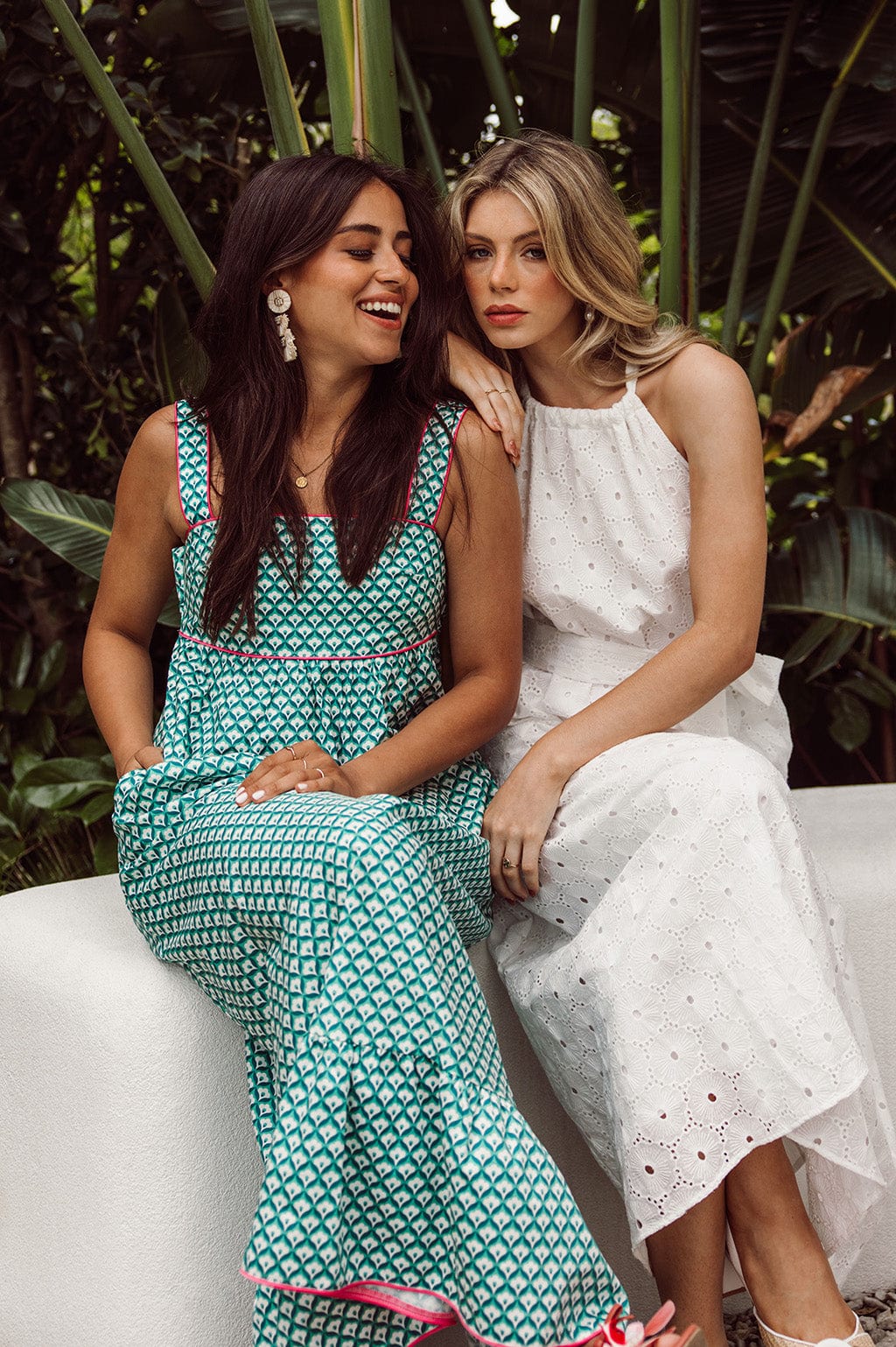 Wyatt Wylde Chase Dress