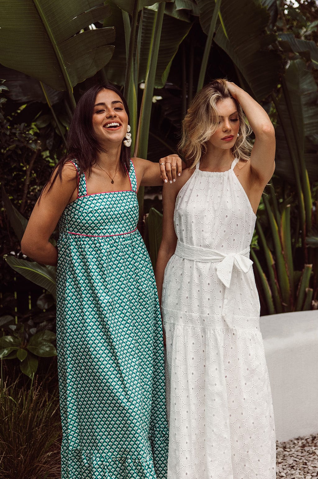 Wyatt Wylde Chase Dress