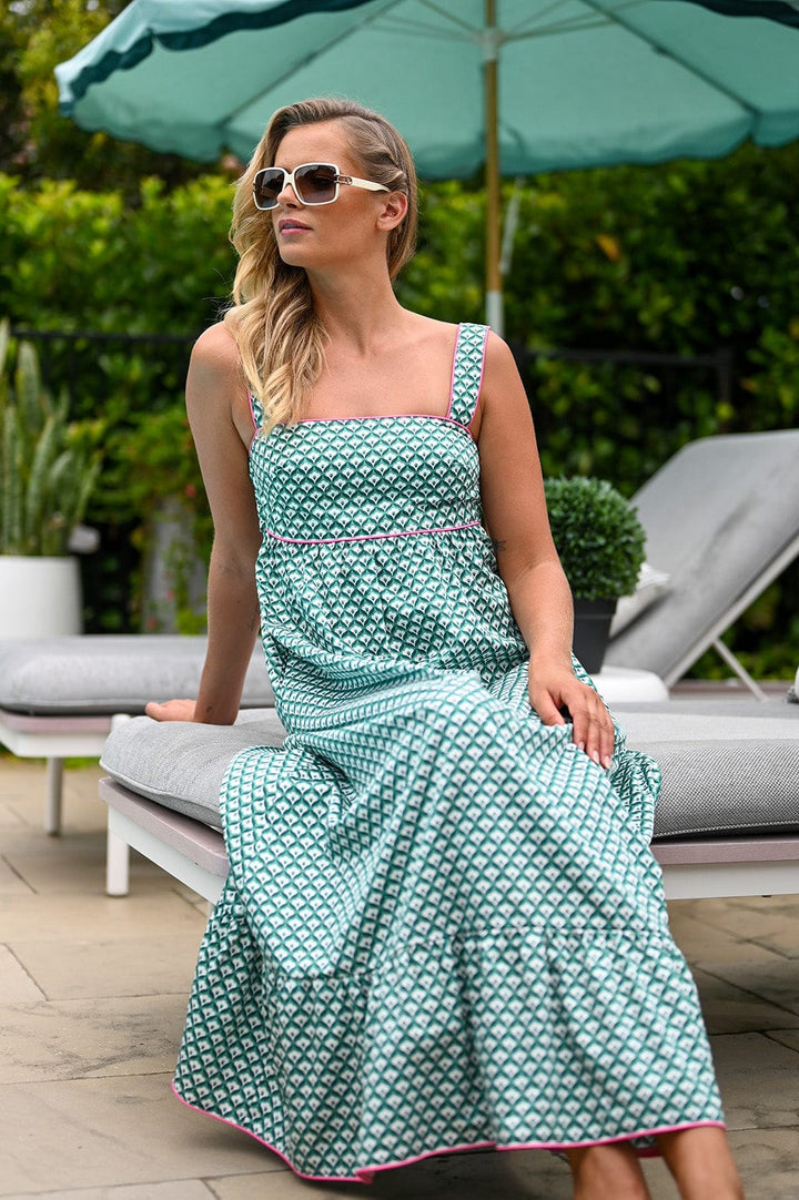 Wyatt Wylde Chase Dress