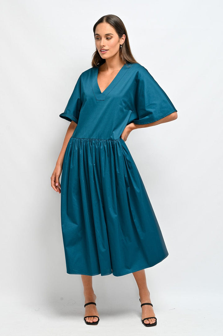 Wyatt Wylde Emmet Dress