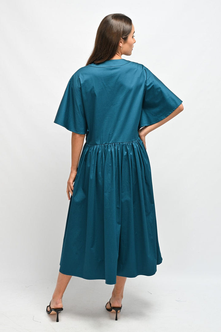 Wyatt Wylde Emmet Dress