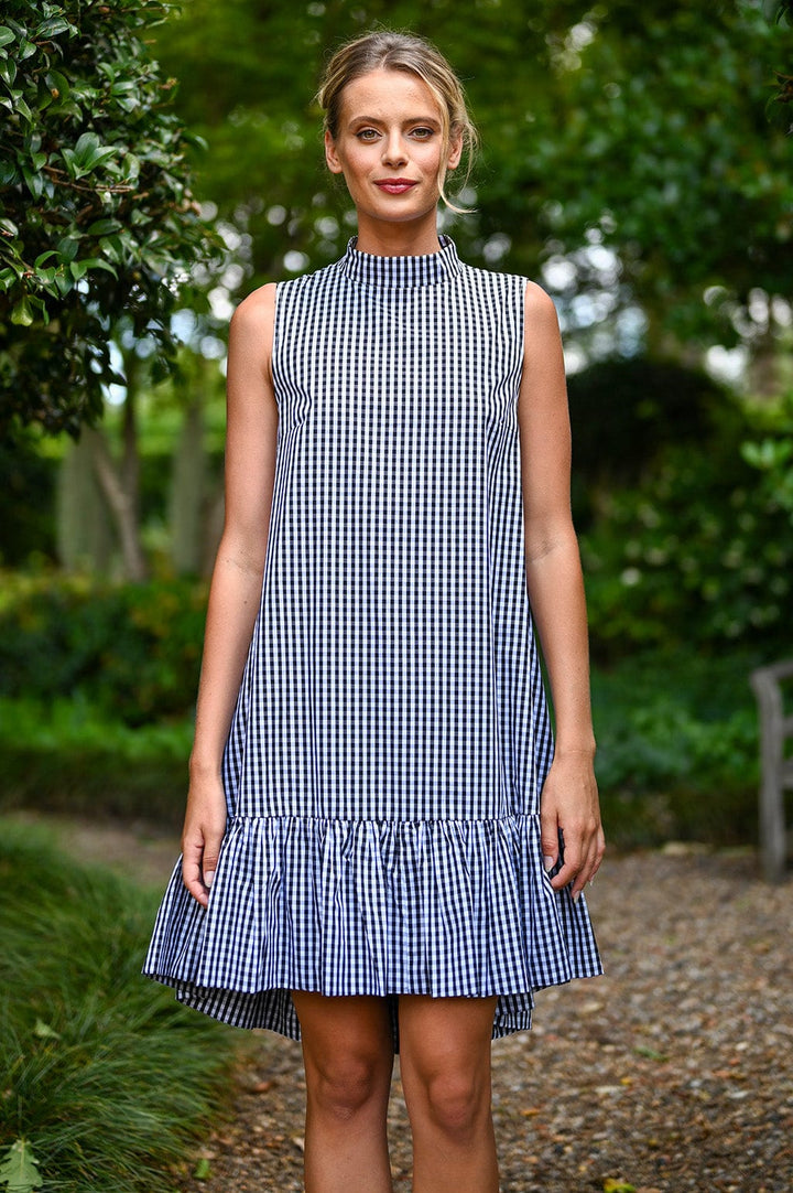 Wyatt Wylde Ida Dress Gingham