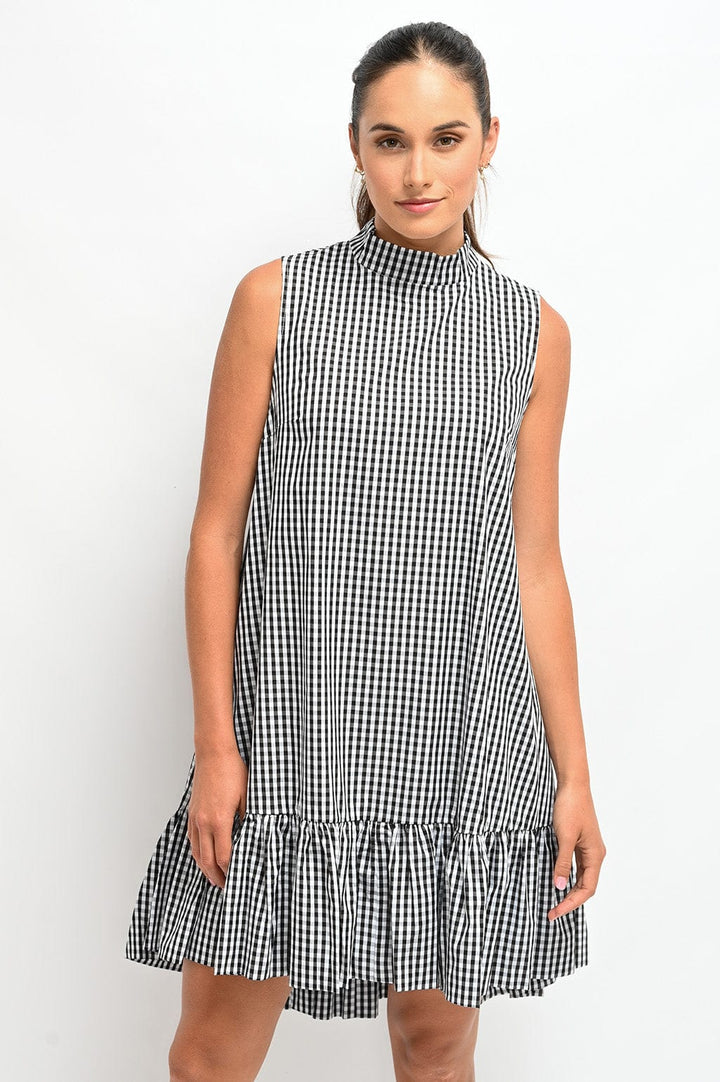 Wyatt Wylde Ida Dress Gingham