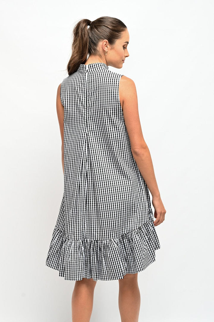 Wyatt Wylde Ida Dress Gingham