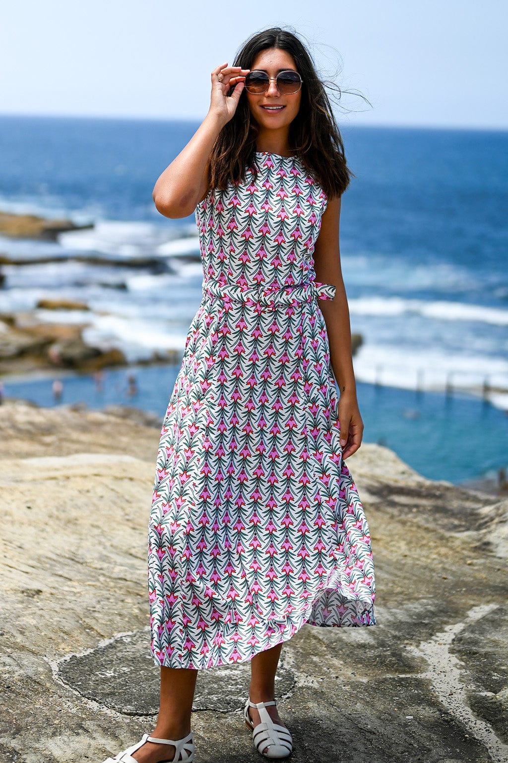 Wyatt Wylde Mara Dress
