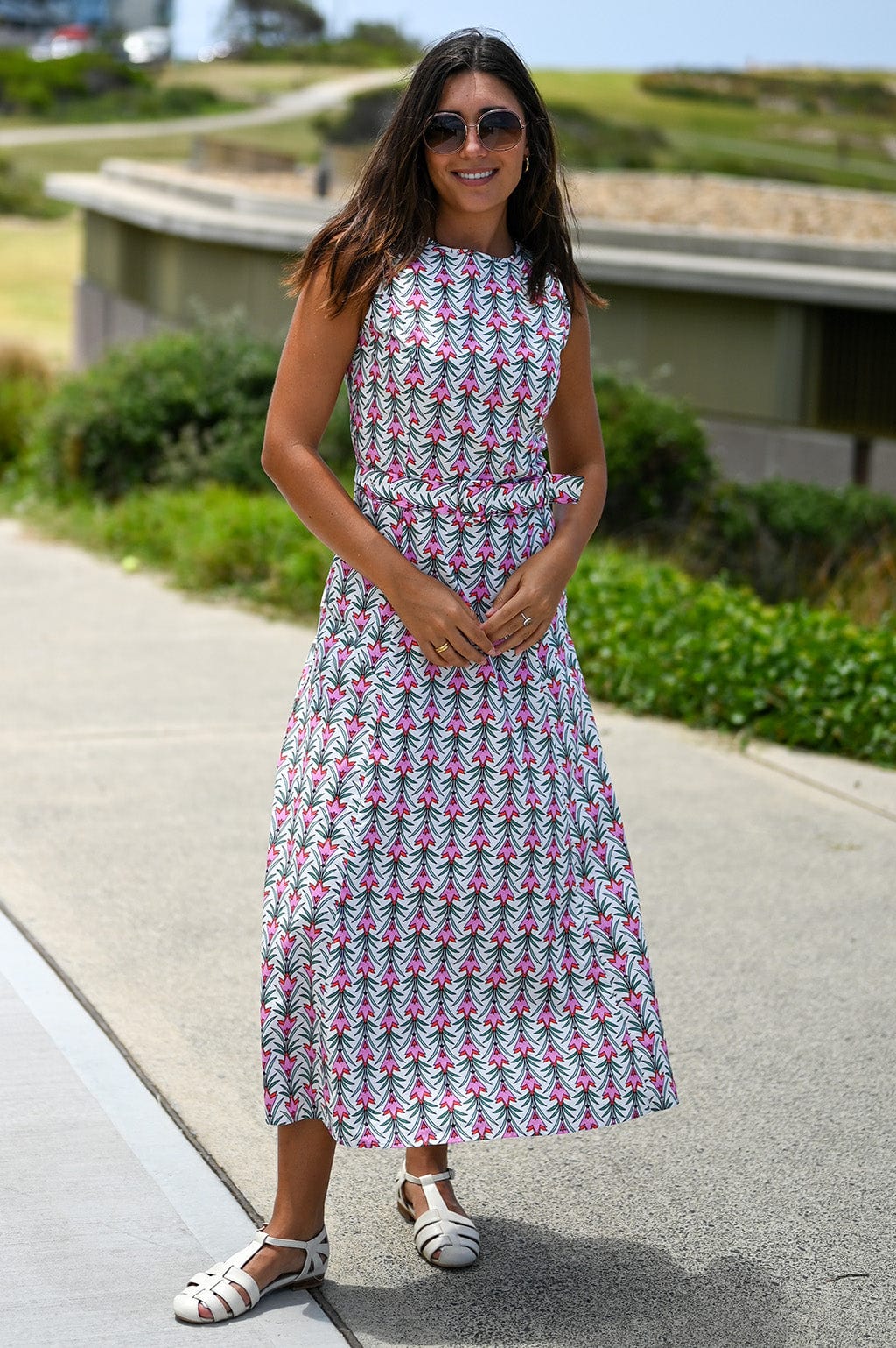 Wyatt Wylde Mara Dress
