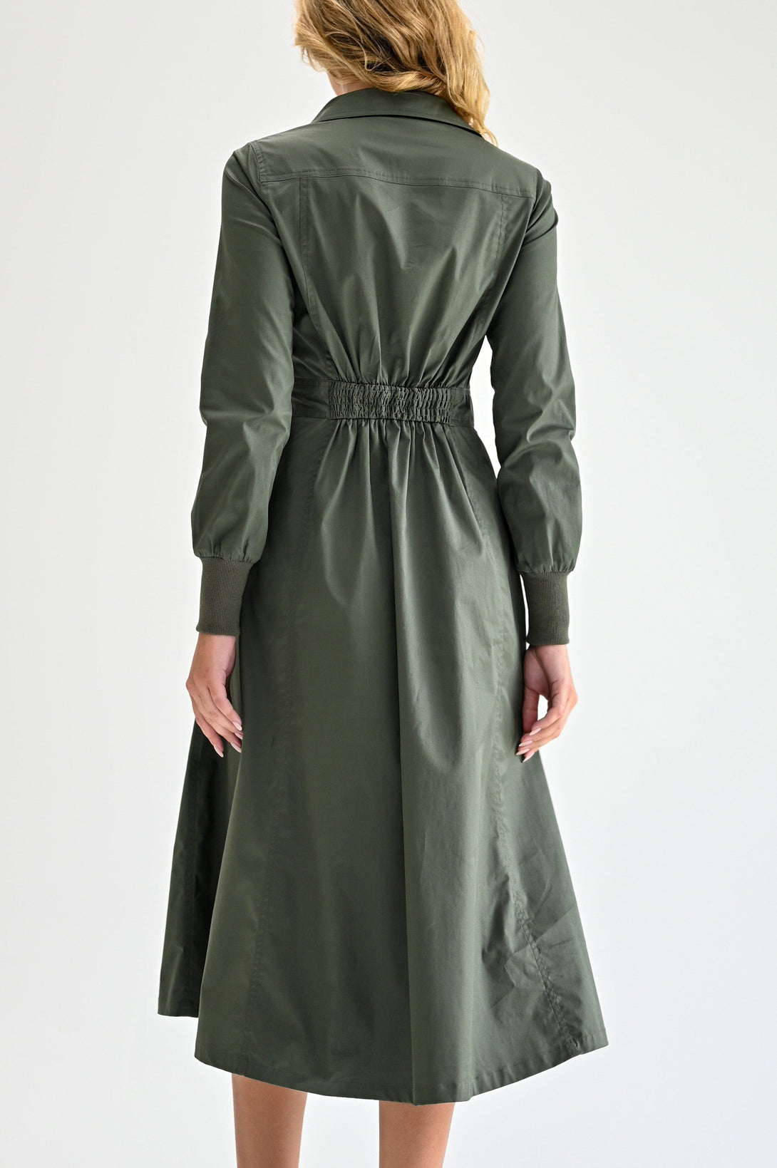 Wyatt Wylde Roy Dress