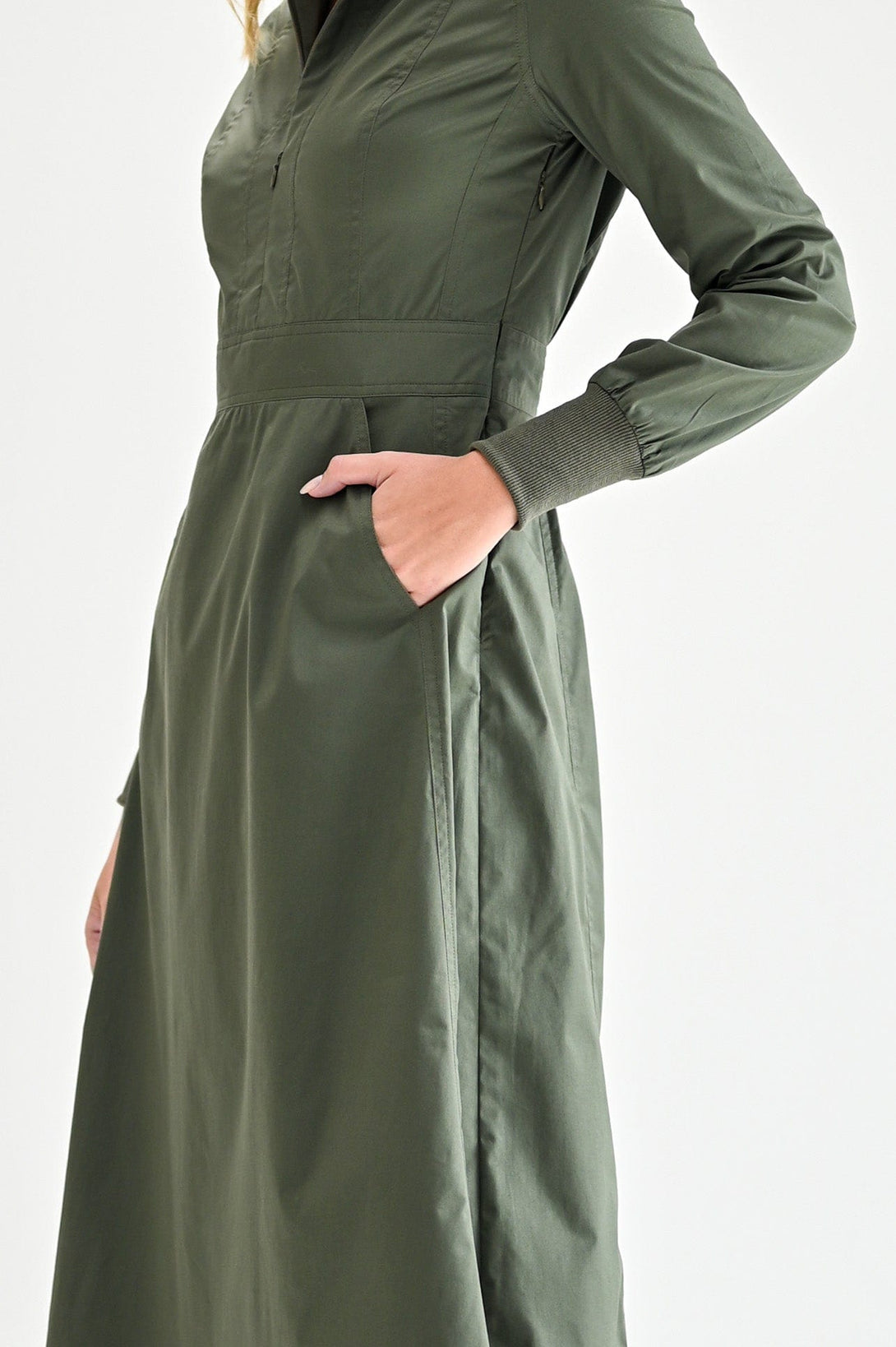 Wyatt Wylde Roy Dress