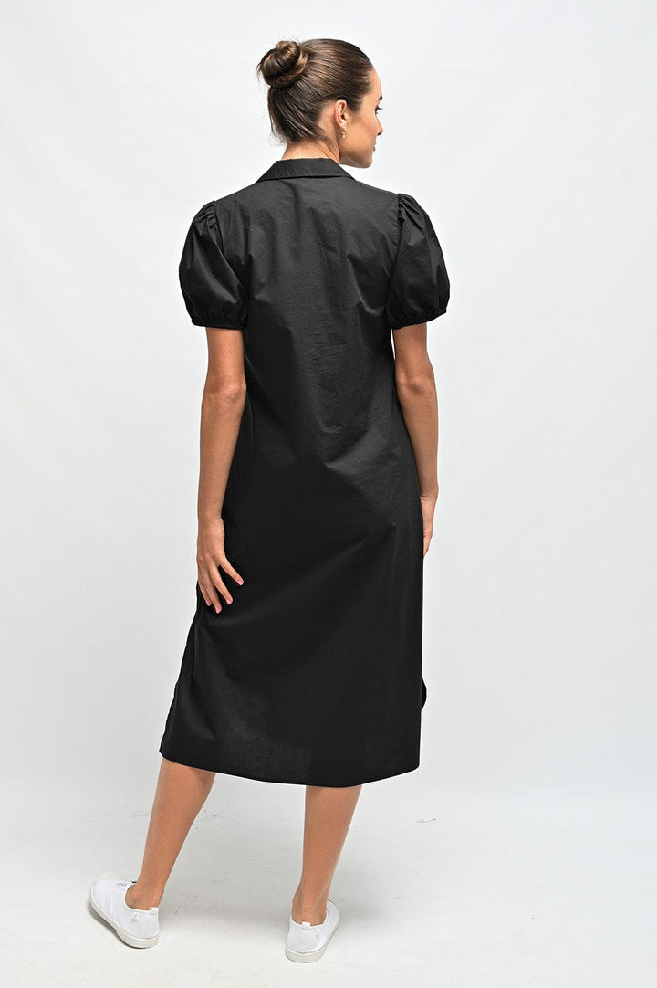 Wyatt Wylde Taylor Shirt Dress