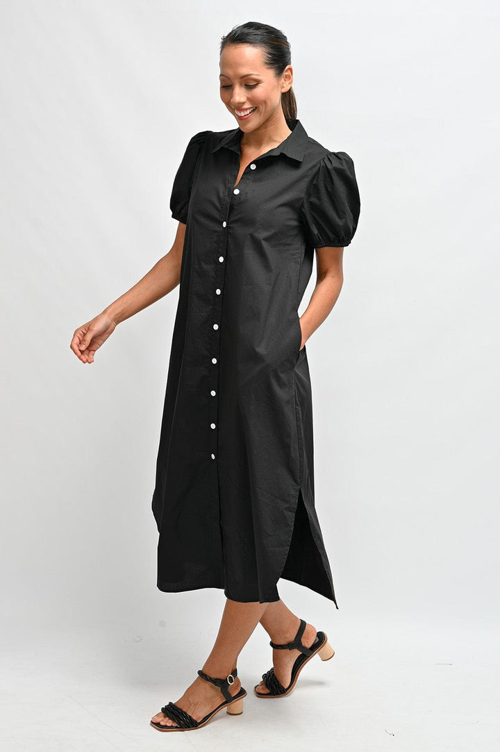 Wyatt Wylde Taylor Shirt Dress